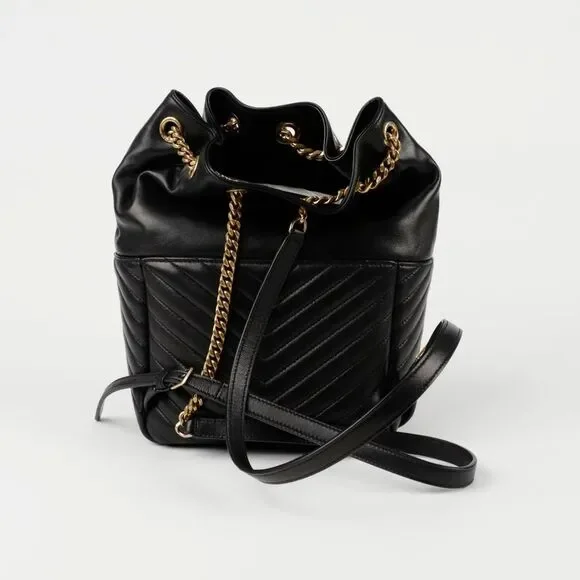 Drawstring Backpack - Picture 5 of 8